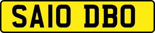 SA10DBO