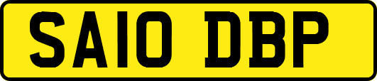 SA10DBP