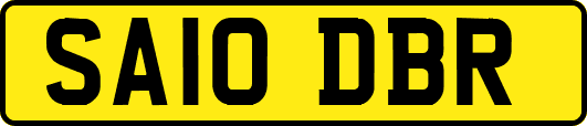 SA10DBR