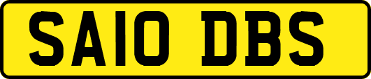 SA10DBS