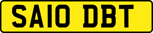 SA10DBT