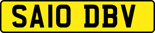 SA10DBV