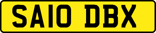 SA10DBX