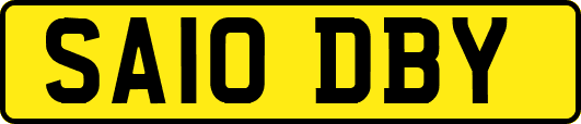 SA10DBY