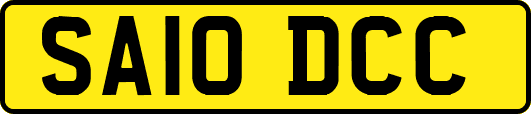 SA10DCC