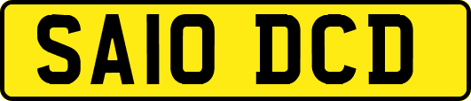 SA10DCD
