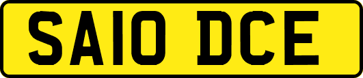 SA10DCE