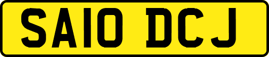 SA10DCJ