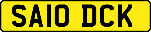 SA10DCK