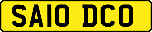 SA10DCO
