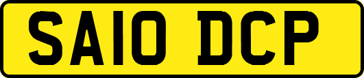 SA10DCP