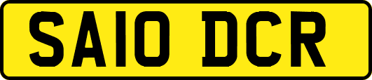 SA10DCR