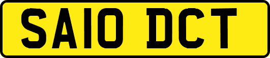 SA10DCT