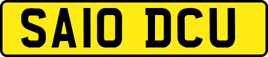 SA10DCU
