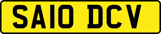SA10DCV