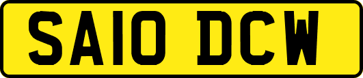 SA10DCW