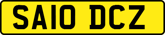 SA10DCZ