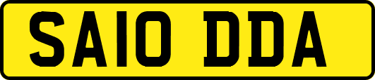 SA10DDA