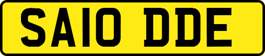 SA10DDE