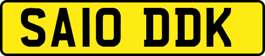 SA10DDK
