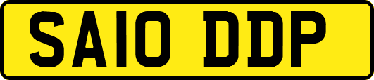SA10DDP