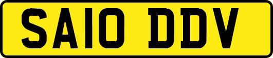 SA10DDV