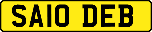 SA10DEB