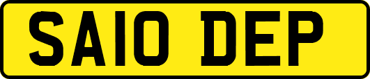 SA10DEP