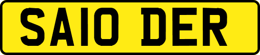SA10DER