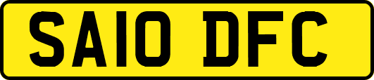 SA10DFC