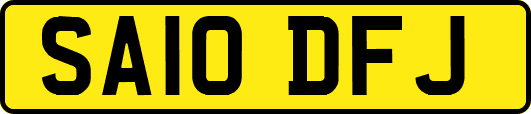 SA10DFJ