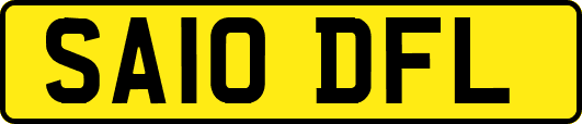 SA10DFL