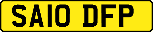 SA10DFP