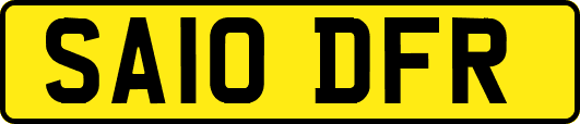 SA10DFR