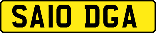 SA10DGA