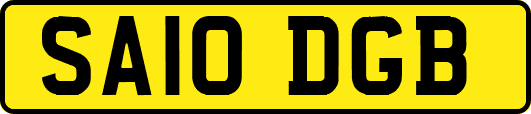 SA10DGB
