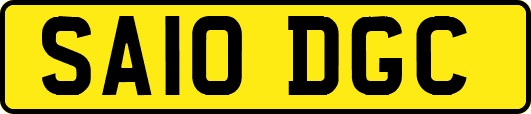 SA10DGC