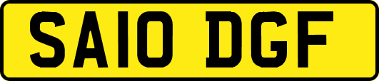 SA10DGF