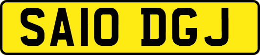 SA10DGJ