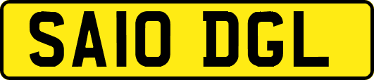 SA10DGL