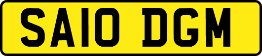 SA10DGM