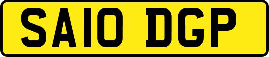 SA10DGP