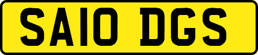 SA10DGS