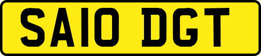 SA10DGT
