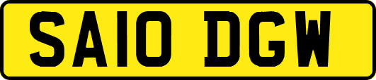 SA10DGW