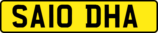 SA10DHA