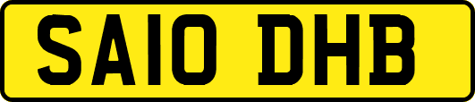 SA10DHB