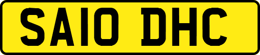 SA10DHC