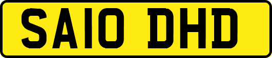 SA10DHD