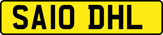 SA10DHL
